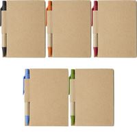 NOTES ECO CON PENNA